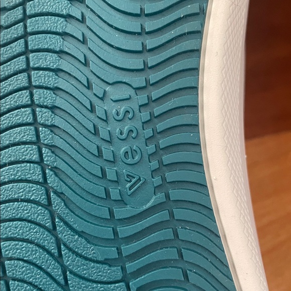 Vessi Soho Sneakers Waterproof - Picture 8 of 10